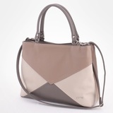 Сумка Саломея 1030 мульти норвежский марципан