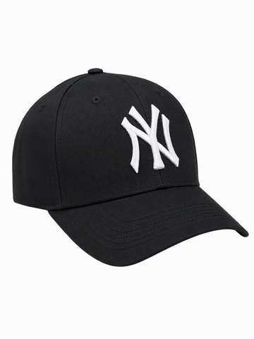 Кепка NEW ERA 507416(NY)BLwhite