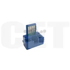 Чип картриджа MX-60GTCA, MX-61GTCA для SHARP MX-2630N (CET) Cyan, 24000 стр., CET381068