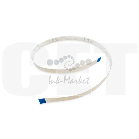 Шлейф сканирующей линейки FK4-5807 для CANON MF3010 (CET), DGP0611