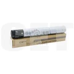 Тонер-картридж (NF7) TN-513 для KONICA MINOLTA Bizhub 454e/554e (CET), 579г, 24400 стр., CET7337