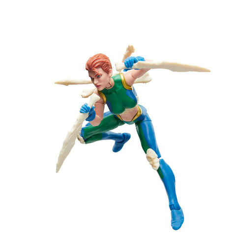 Фигурка Мэрроу комикс Люди Икс Marvel Legends