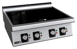 Плита индукционная Fagor Professional C-I745U