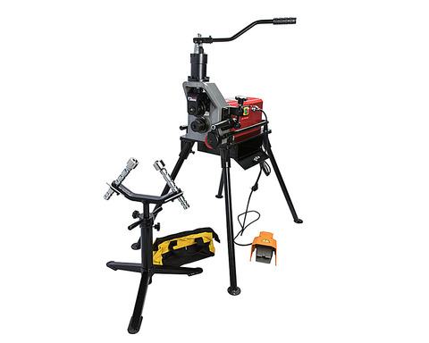 Желобонакатчик Rotorica RoLLer GM12S