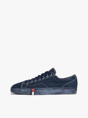 Кеды мужские TOMMY JEANS ARCHIVE VULC. Y2K W