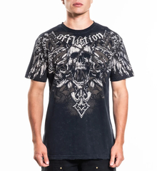 Футболка Affliction IMMORTAL SCREAM