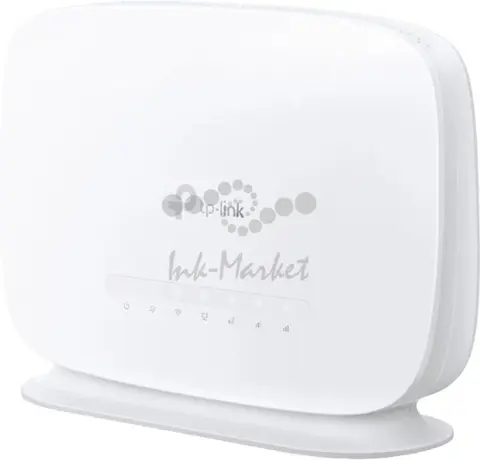 Маршрутизатор TP-LINK Archer MR505 AC1200 Двухдиапазонный гигабитный Wi-Fi роутер с поддержкой 4G+ Cat6