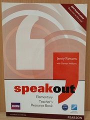 Speakout Elementary Teacher's Book !! КНИГА ДЛЯ УЧИТЕЛЯ !!