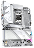 Материнская плата ATX GIGABYTE X870 AORUS ELITE X3D ICE