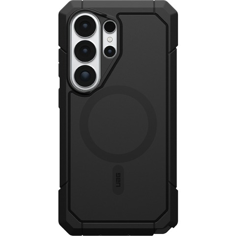 Чехол Uag Trooper Case для Galaxy S26 Ultra, Черный | Opaque Black