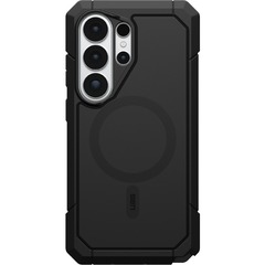 Чехол Uag Trooper Case для Galaxy S26 Ultra, Черный | Opaque Black