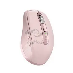 Мышь Logitech MX Anywhere 3S Rose — фото 2