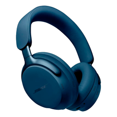Беспроводные наушники BOSE QuietComfort Ultra Headphones, Lunar Blue (Синий)