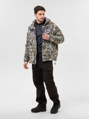 Зимняя куртка для охоты Remington Сompanion Winter Forest на remingtonn.ru