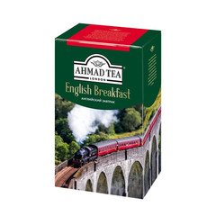 Чай Ahmad Tea черный 100 г