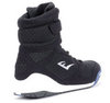 Боксерки Everlast Pro Elite High Black/White