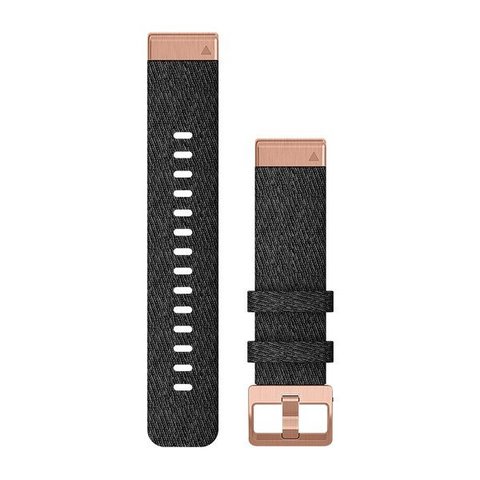 Ремешки нейлоновые QuickFit 20 mm