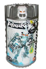 LEGO Bionicle Piraka Thok 8905