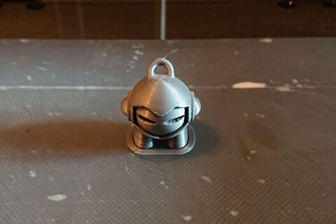 3D-принтер Creality Ender 6