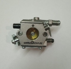 Карбюратор для китайских бензопил 38сс