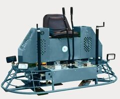 Coopter Double AS 90 Двухроторная затирочная машина по бетону