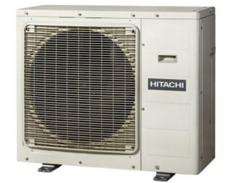 Hitachi RAM-90NP5E