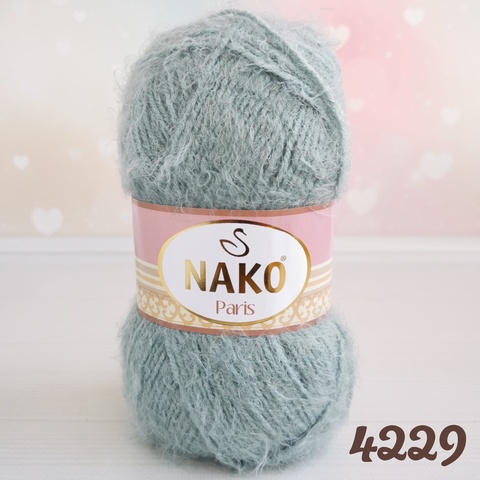 NAKO PARIS 4229, Полынь