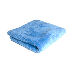 Menzerna Microfiber Cleaning полировальная салфетка голубая 40х40см