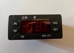 Контроллер MosRef MR-101 (ETC-974, ID plus 974)