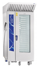 Пароконвектомат Abat ПКА 20-1/1ПМ2