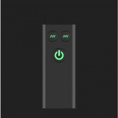 Вибромассажер простаты и промежности NEXUS Ride