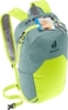 Картинка рюкзак туристический Deuter Speed Lite 13 Jade-Citrus - 6