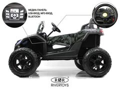 BUGGY A032 (M222MM)