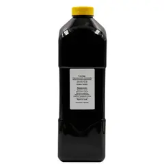 Тонер с девелопером БУЛАТ s-Line DC 240 для Xerox DC 240, WC 7655, WC 7765 (Жёлтый, банка 670 г)