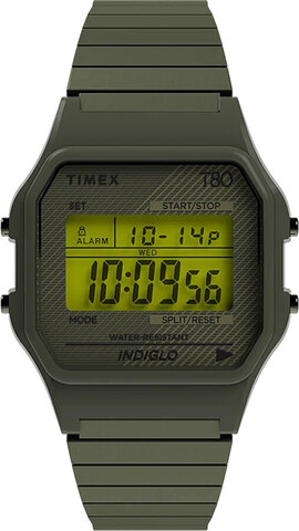 Наручные часы Timex TW2U94000 фото