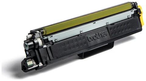 Картридж Brother TN243Y жёлтый (1000стр.) для Brother DCP-9010, HL-3040/3050/3070, MFC-9010/9120/9320