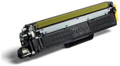 Картридж Brother TN243Y жёлтый (1000стр.) для Brother DCP-9010, HL-3040/3050/3070, MFC-9010/9120/9320