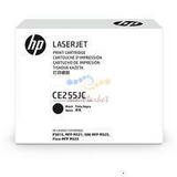 Тонер-картридж контрактный HP 55J экстраповышенной ёмкости (14 500 стр.)