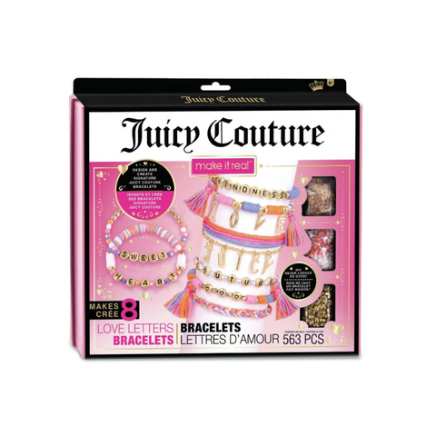 Make It Real Juicy Couture: Dial Up the Style Lip Gloss Phone and DIY Lanyard