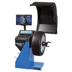 Балансировочный станок Hofmann Geodyna 3900 S