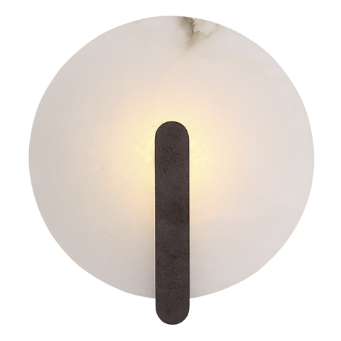 Светильник настенный ST Luce Montre SL1195.701.01
