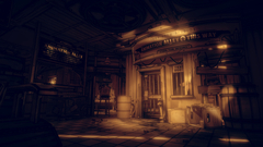 Bendy and the Dark Revival (для ПК, цифровой код доступа)