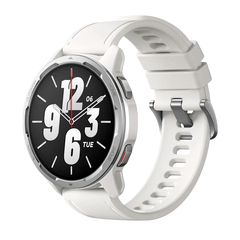 Умные часы Xiaomi Watch S1 Active, Moon White (Белый)