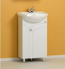 УМЫВАЛЬНИК SANITA МЕБЕЛЬНЫЙ МАНГО 40