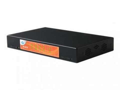 4G/3G/Wi-Fi роутер с двумя SIM-картами Pozitron VR diSIM (LTE/HSPA/UMTS/EDGE/GPRS)