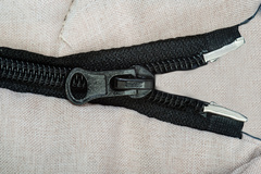 AL2450L Altabebe Демисезонный конверт  Lifeline Polyester 95 x 45 (Light blue)