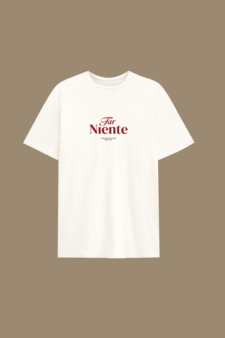Футболка Niente