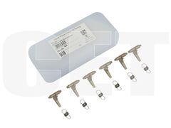 Сепаратор тефлонового вала с пружиной для KYOCERA ECOSYS M4125idn/M4132idn (CET), CET351006