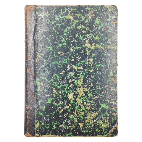 Маркс К. Капитал. Критика политической экономии. Том 1. Процесс производства капитала. 1907