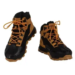Зимние ботинки для города, туризма Remington Patriot low boots 200 g brown на remingtonn.ru
